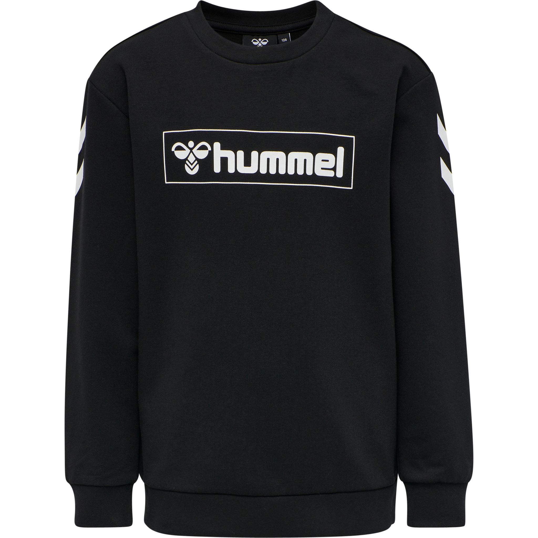 hmlBOX SWEATSHIRT