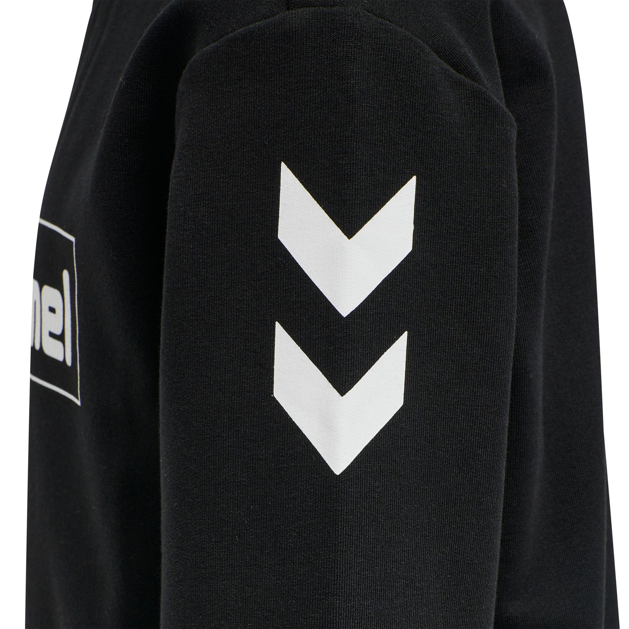 hmlBOX SWEATSHIRT