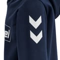 hmlBOX HOODIE