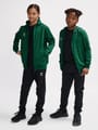 hmlGO 2.0 ZIP HOODIE KIDS