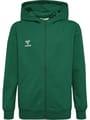 hmlGO 2.0 ZIP HOODIE KIDS
