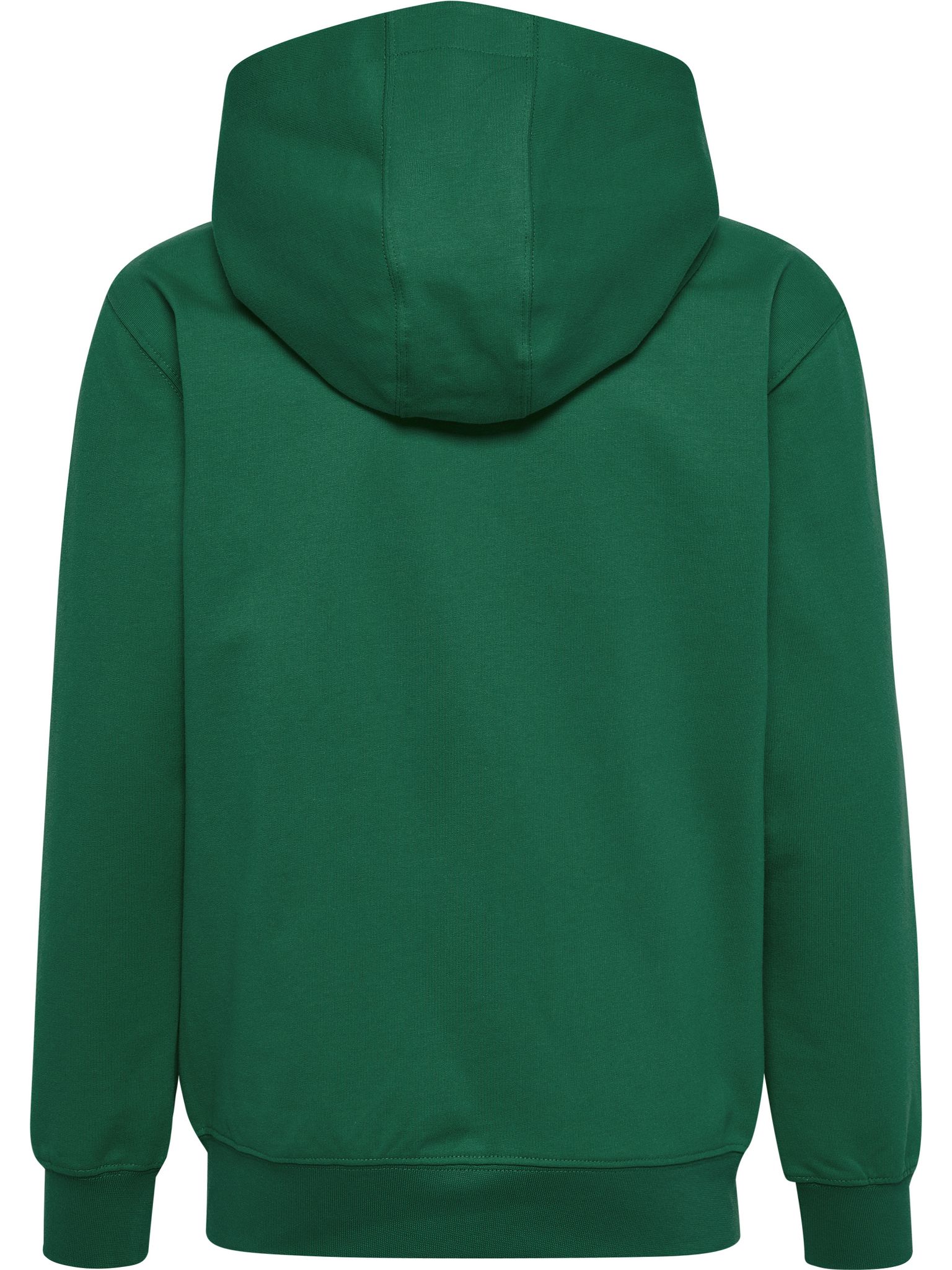 hmlGO 2.0 ZIP HOODIE KIDS