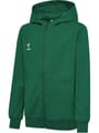 hmlGO 2.0 ZIP HOODIE KIDS