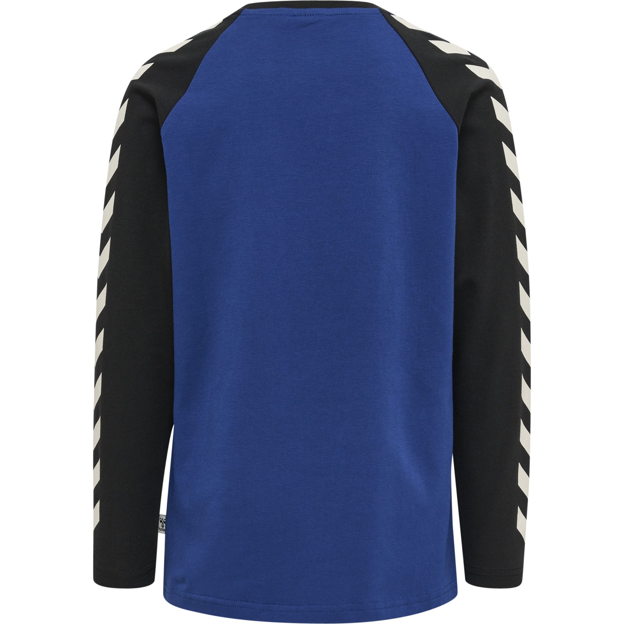hmlBOYS T-SHIRT L/S