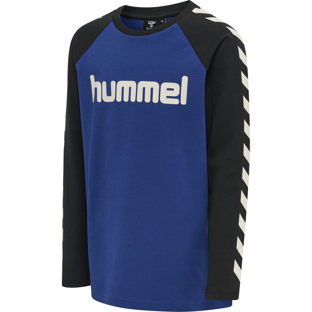 hmlBOYS T-SHIRT L/S