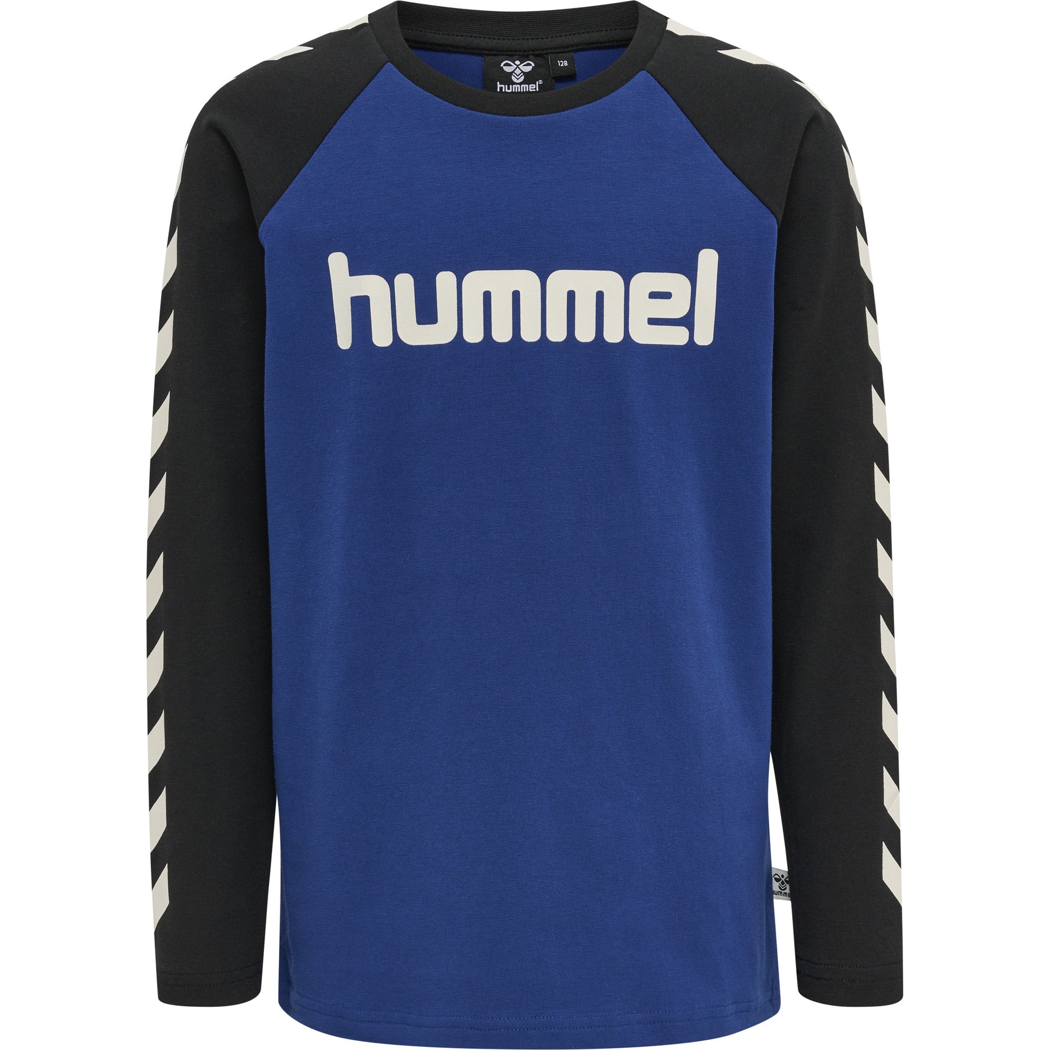 hmlBOYS T-SHIRT L/S