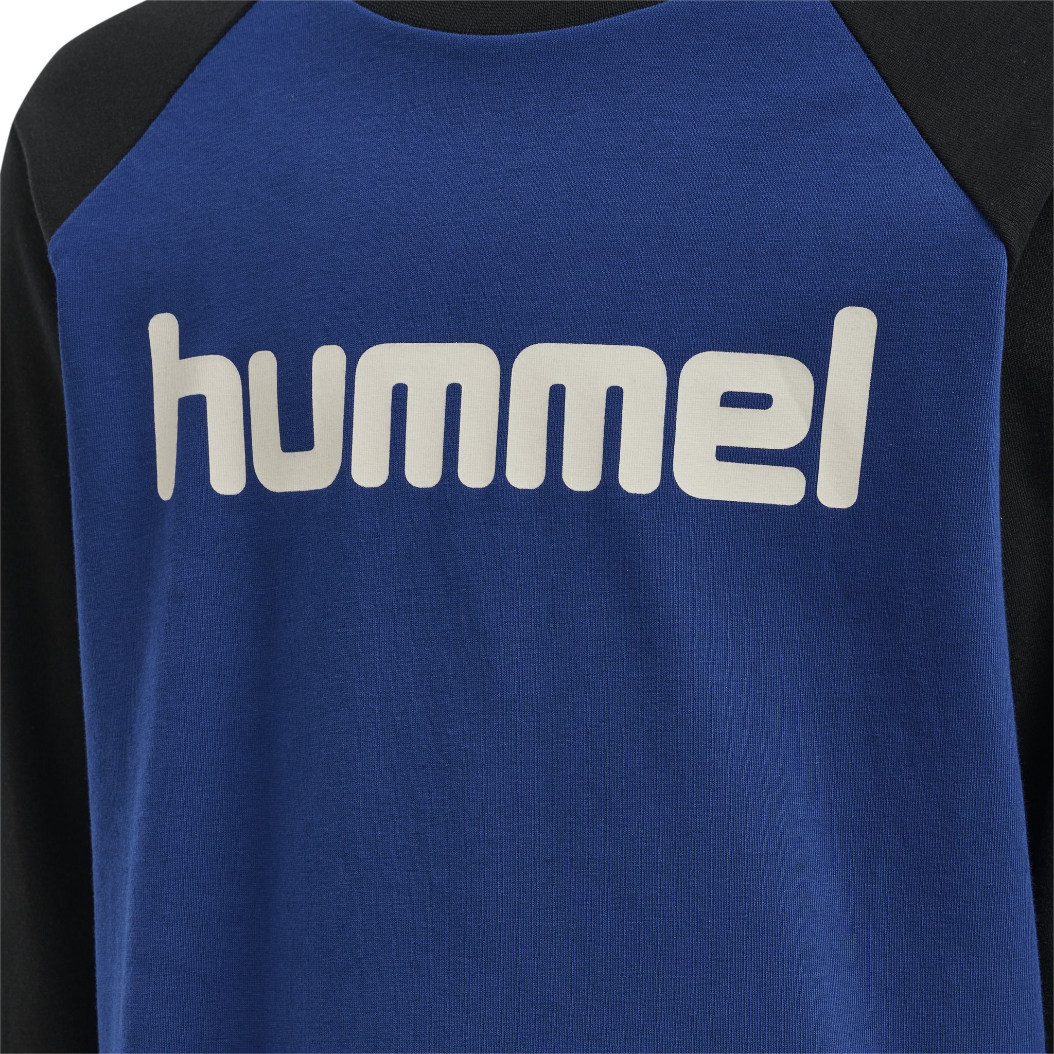 hmlBOYS T-SHIRT L/S