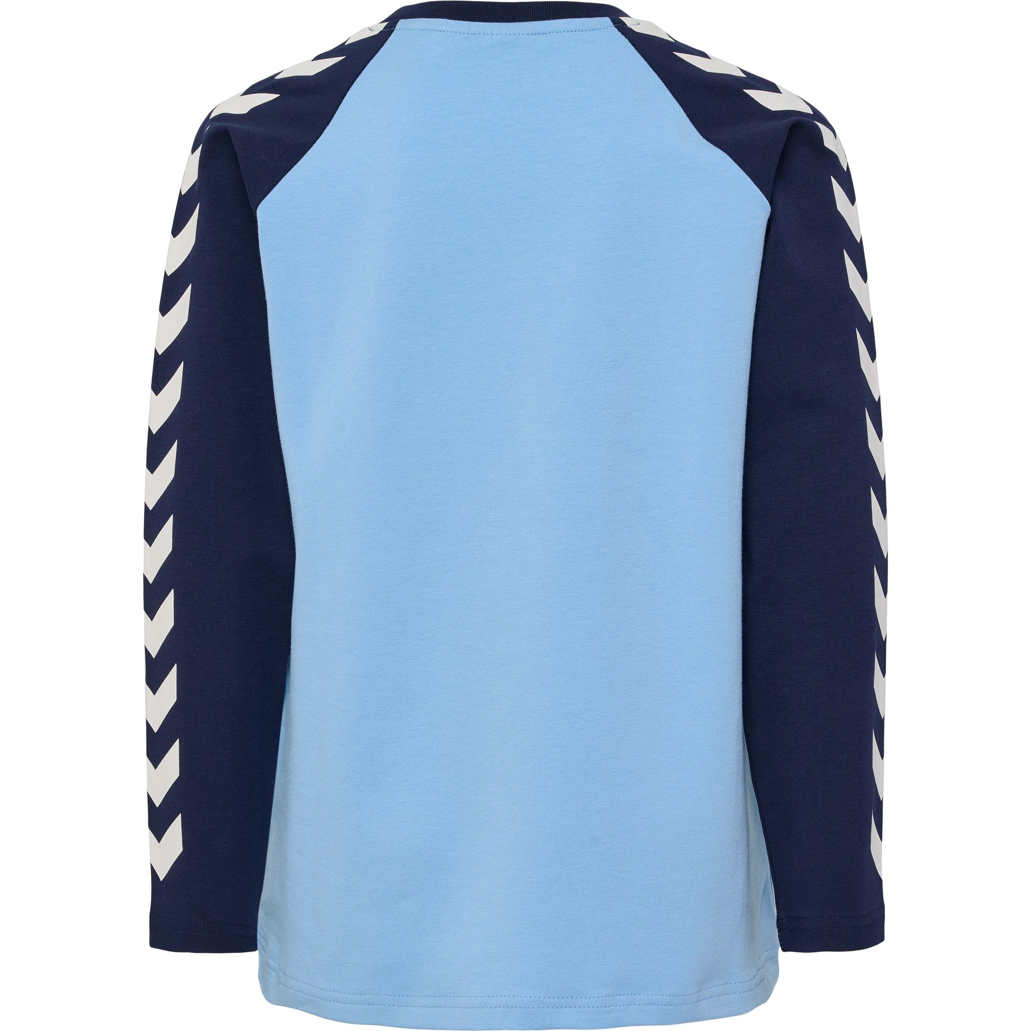 hmlBOYS T-SHIRT L/S