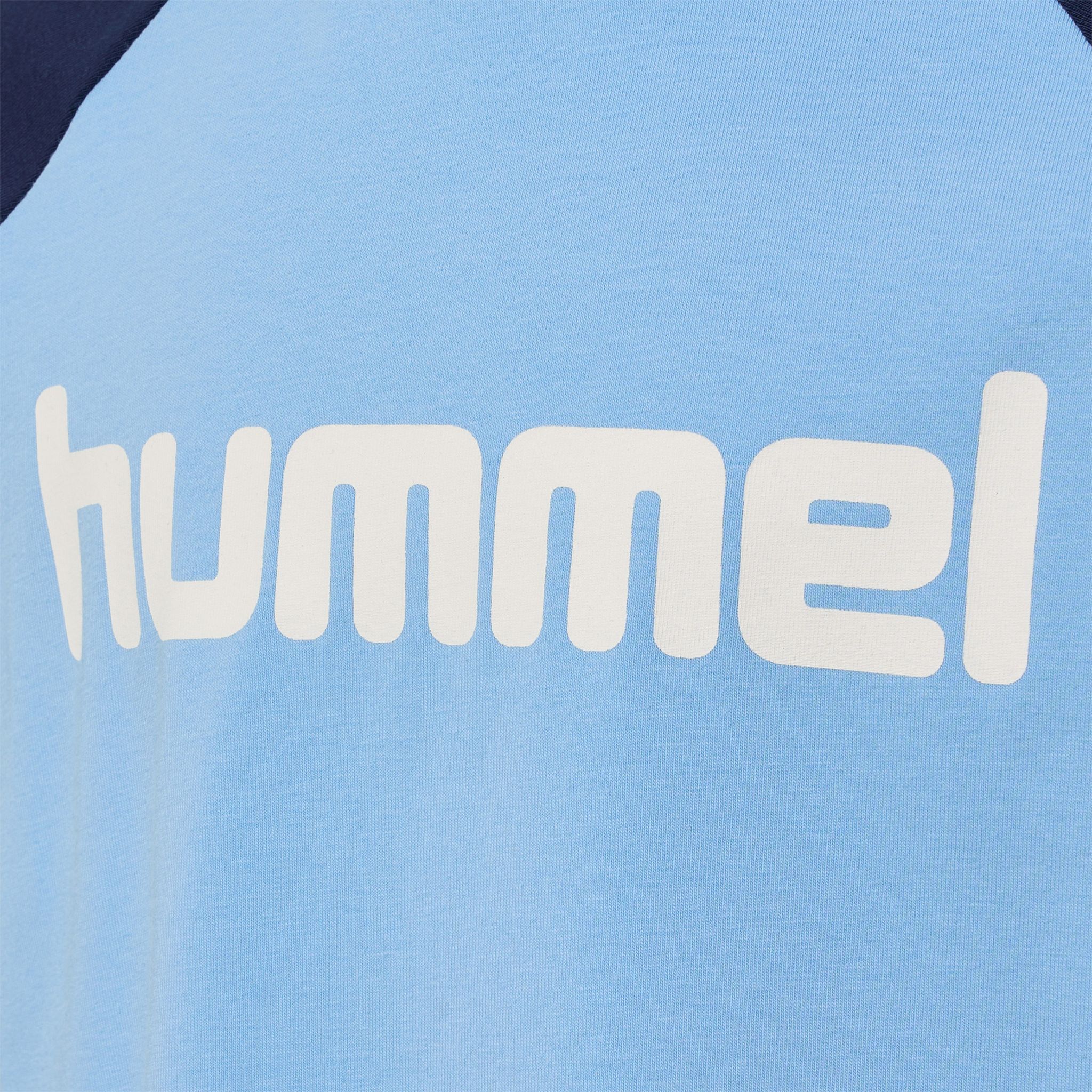 hmlBOYS T-SHIRT L/S