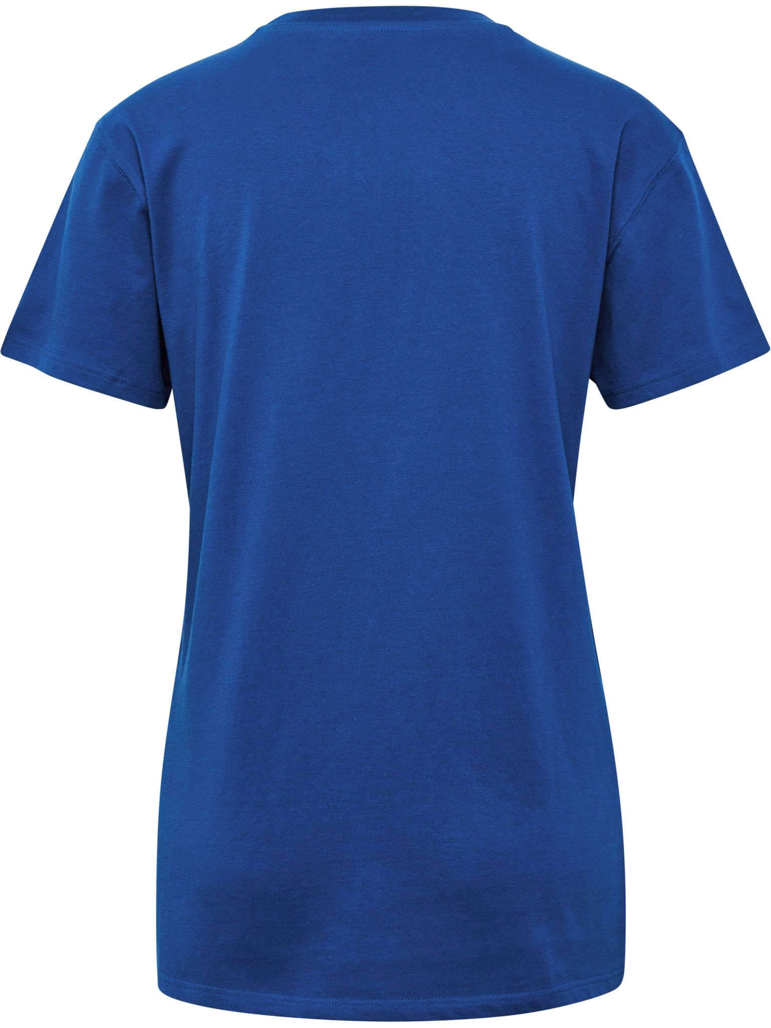 hmlGO 2.0 T-SHIRT S/S WOMAN