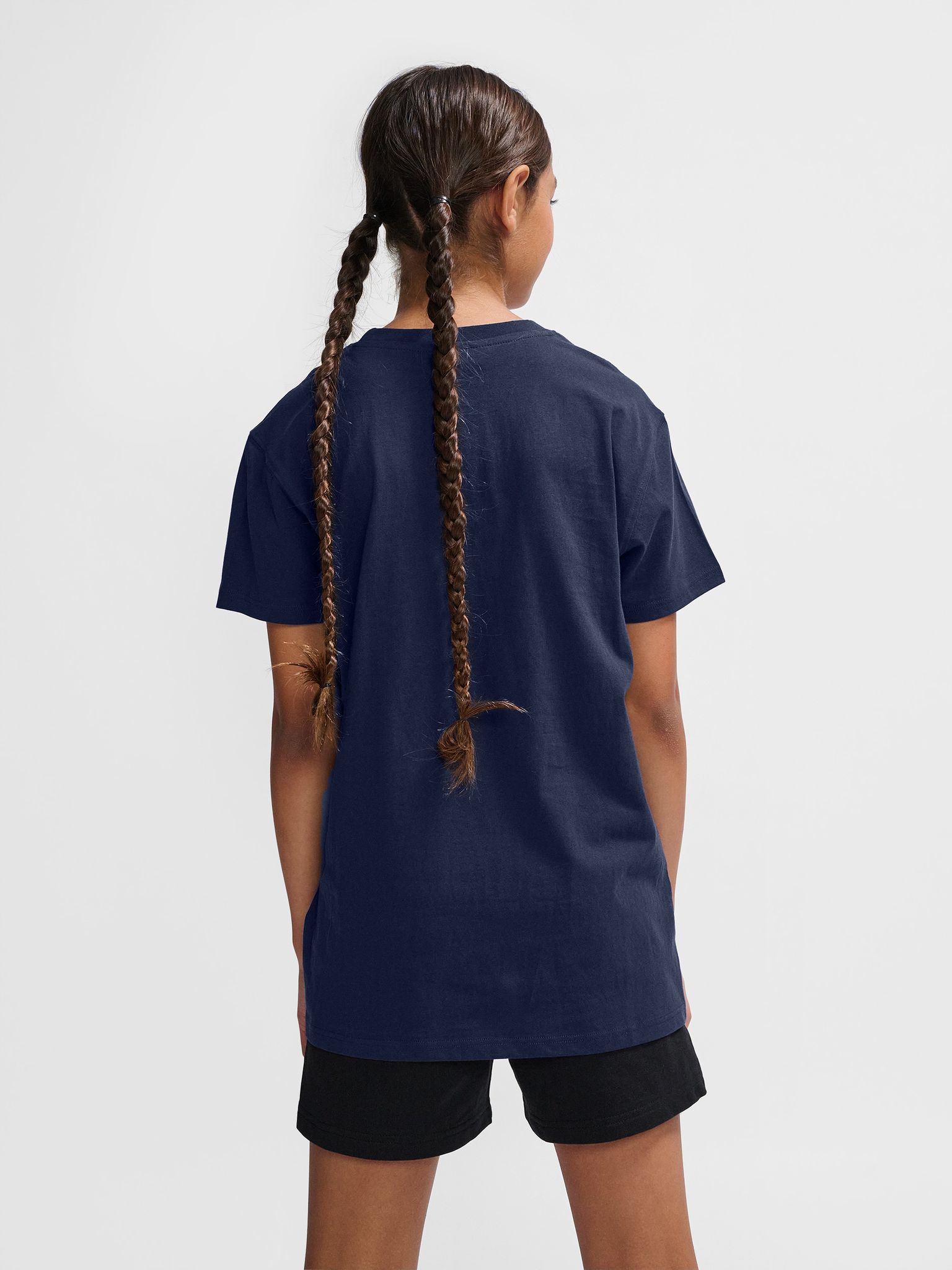 hmlGO 2.0 T-SHIRT S/S KIDS