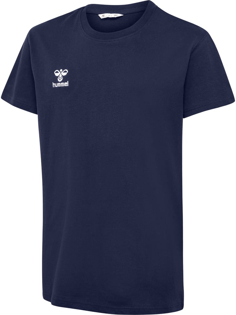 hmlGO 2.0 T-SHIRT S/S KIDS