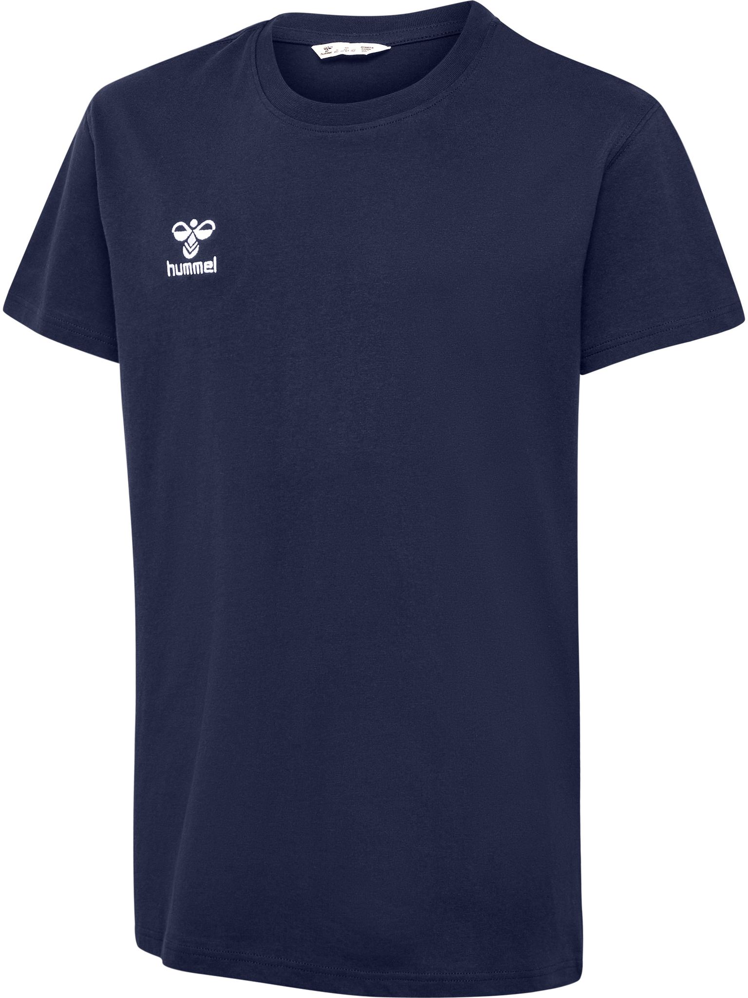 hmlGO 2.0 T-SHIRT S/S KIDS