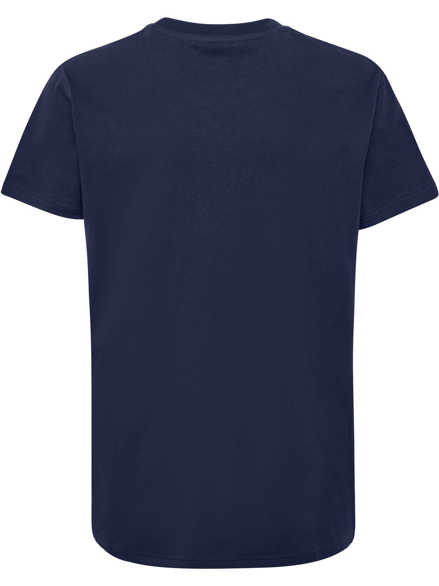 hmlGO 2.0 T-SHIRT S/S KIDS