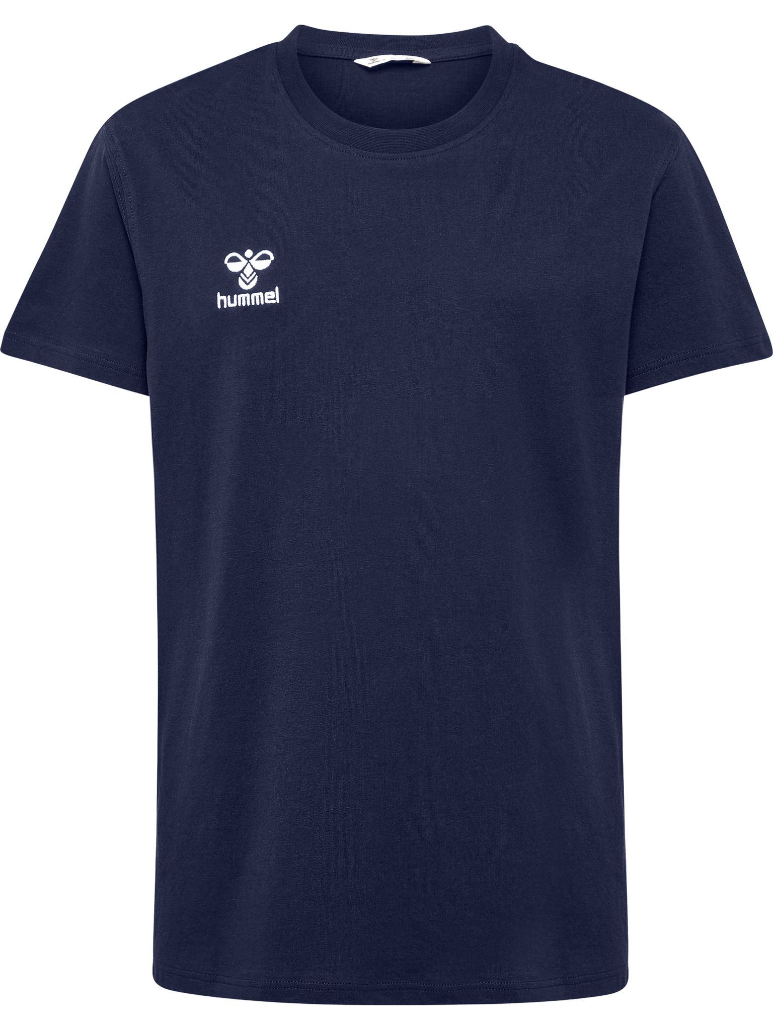 hmlGO 2.0 T-SHIRT S/S KIDS