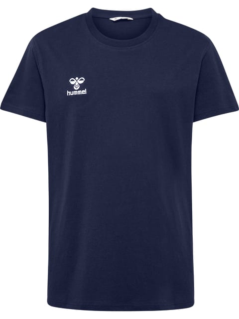 hmlGO 2.0 T-SHIRT S/S KIDS