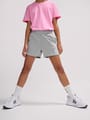 hmlGO 2.0 SWEATSHORTS KIDS