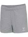 hmlGO 2.0 SWEATSHORTS KIDS
