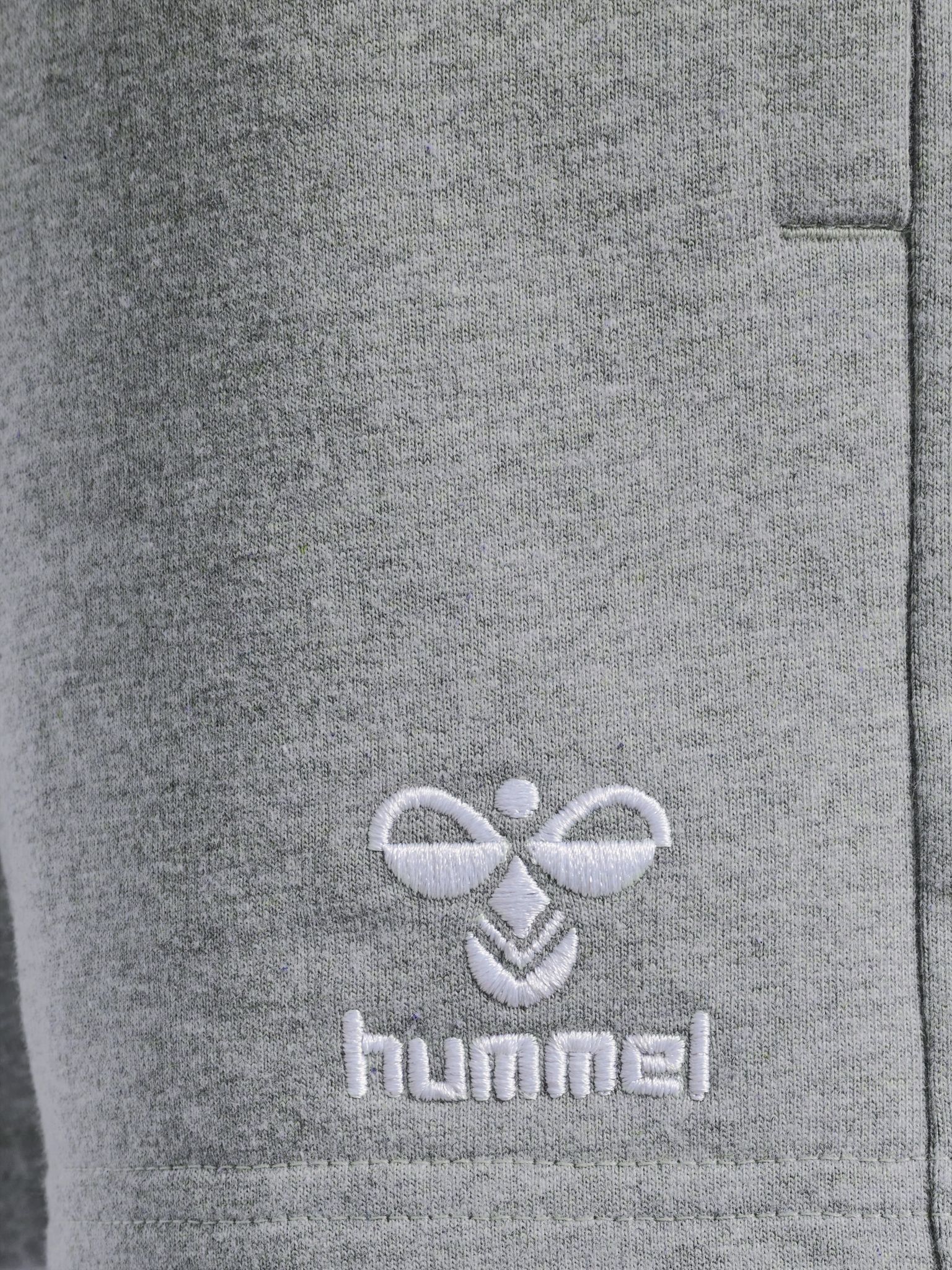 hmlGO 2.0 SWEATSHORTS KIDS