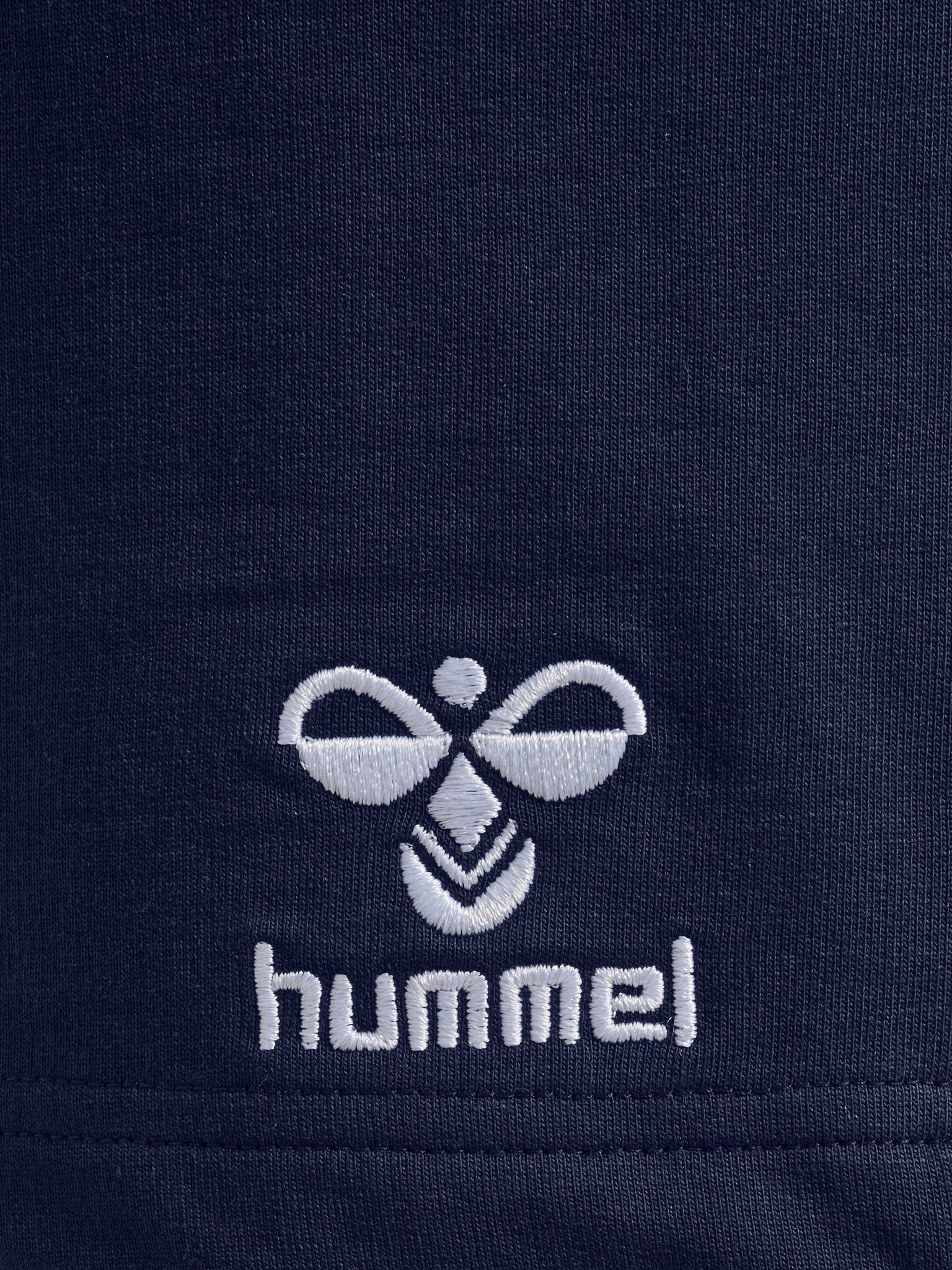 hmlGO 2.0 SWEATSHORTS