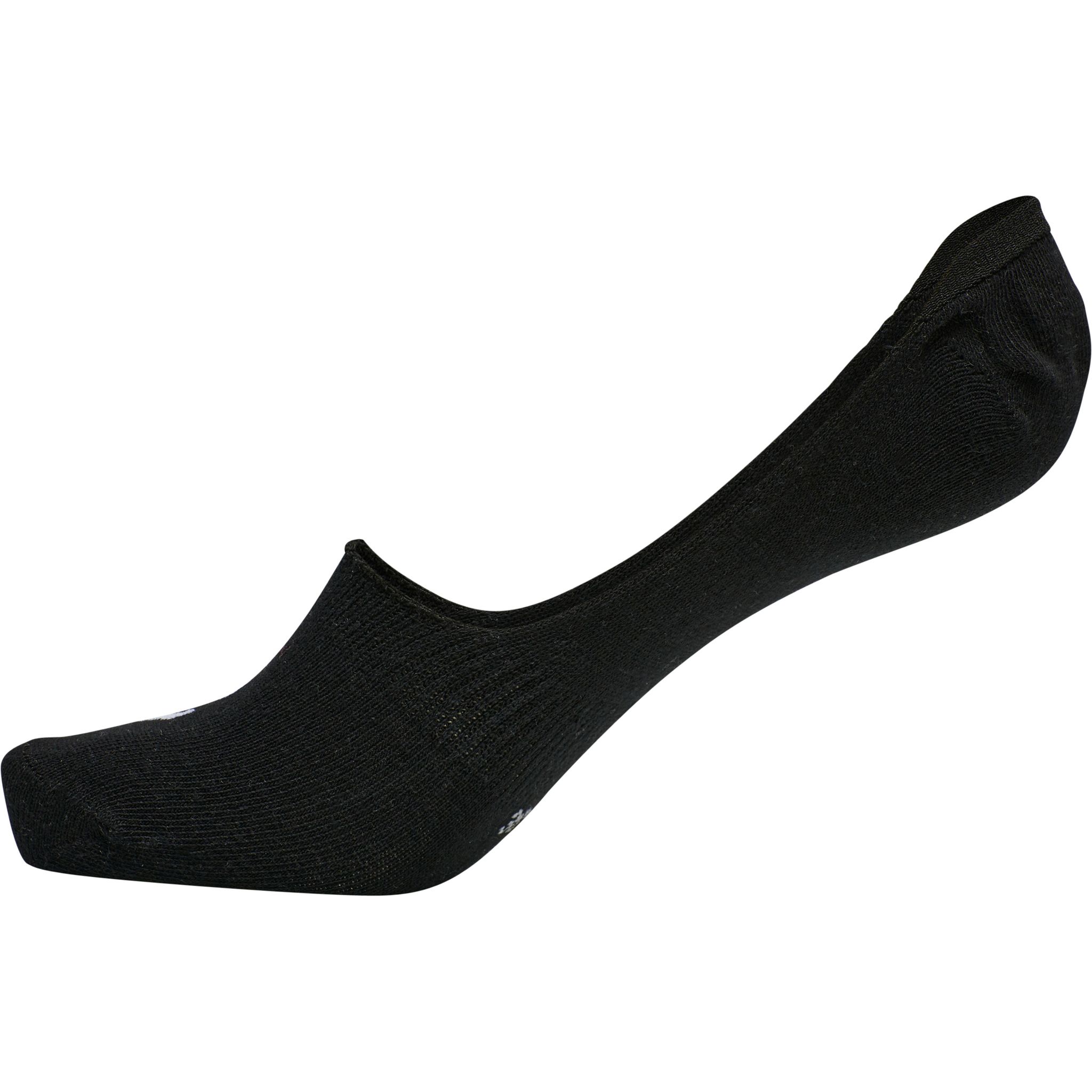 hmlCHEVRON 6-PACK NO SHOW SOCKS