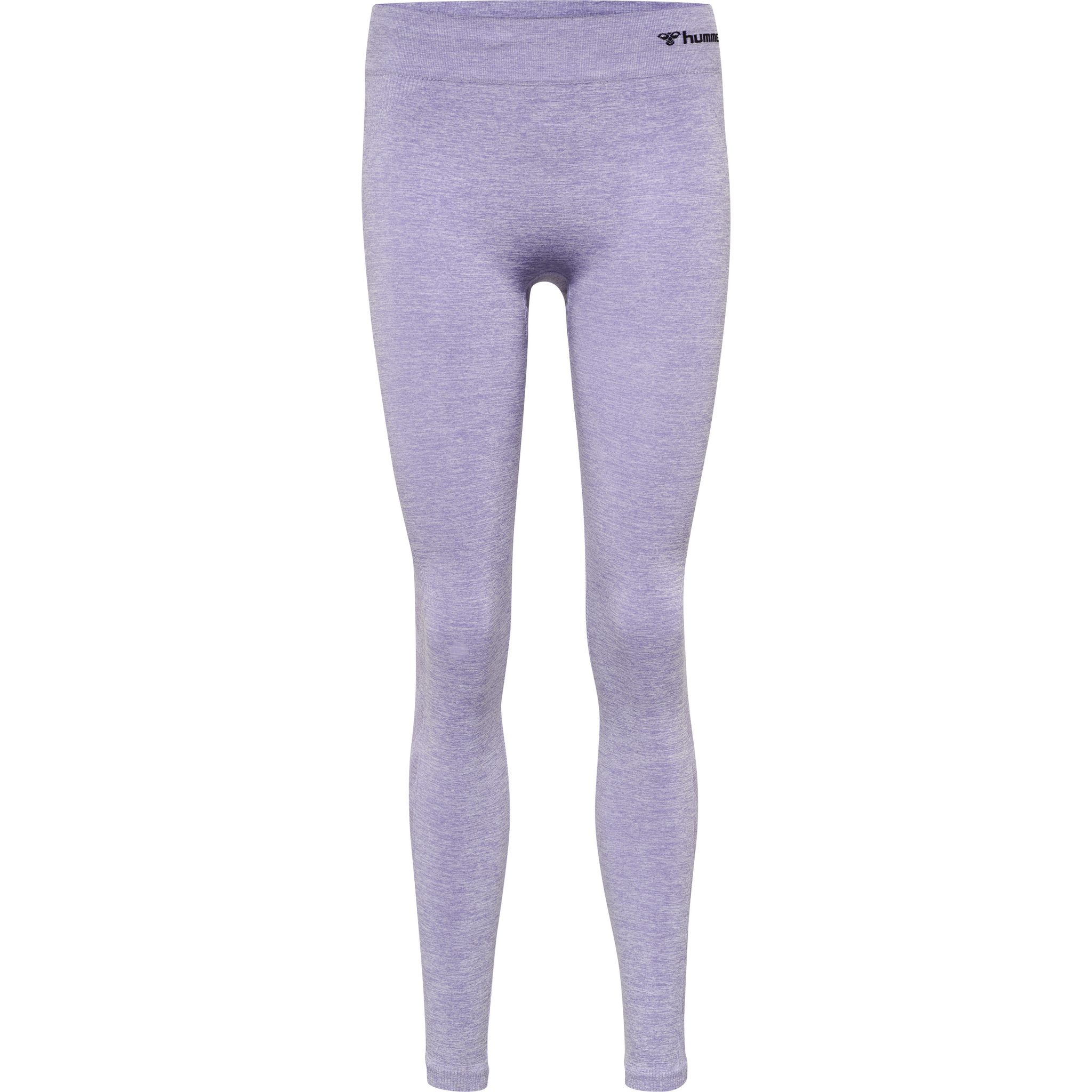 hmlCI SEAMLESS MID WAIST TIGHTS