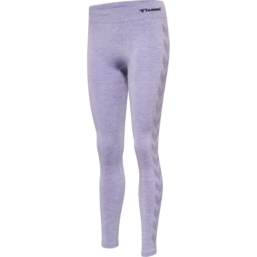 hmlCI SEAMLESS MID WAIST TIGHTS