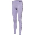 hmlCI SEAMLESS MID WAIST TIGHTS