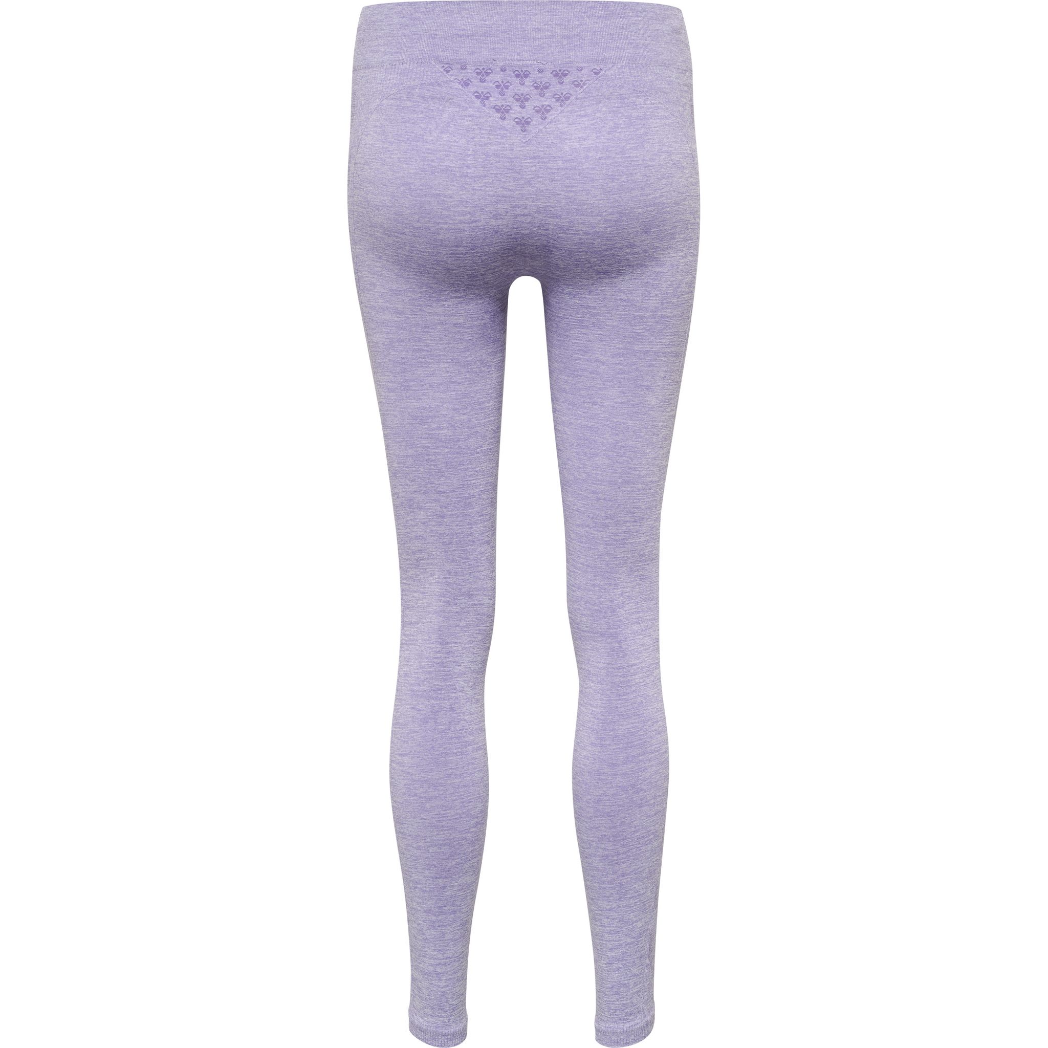 hmlCI SEAMLESS MID WAIST TIGHTS
