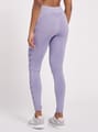 hmlCI SEAMLESS MID WAIST TIGHTS