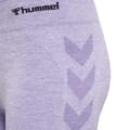 hmlCI SEAMLESS MID WAIST TIGHTS
