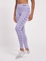 hmlCI SEAMLESS MID WAIST TIGHTS