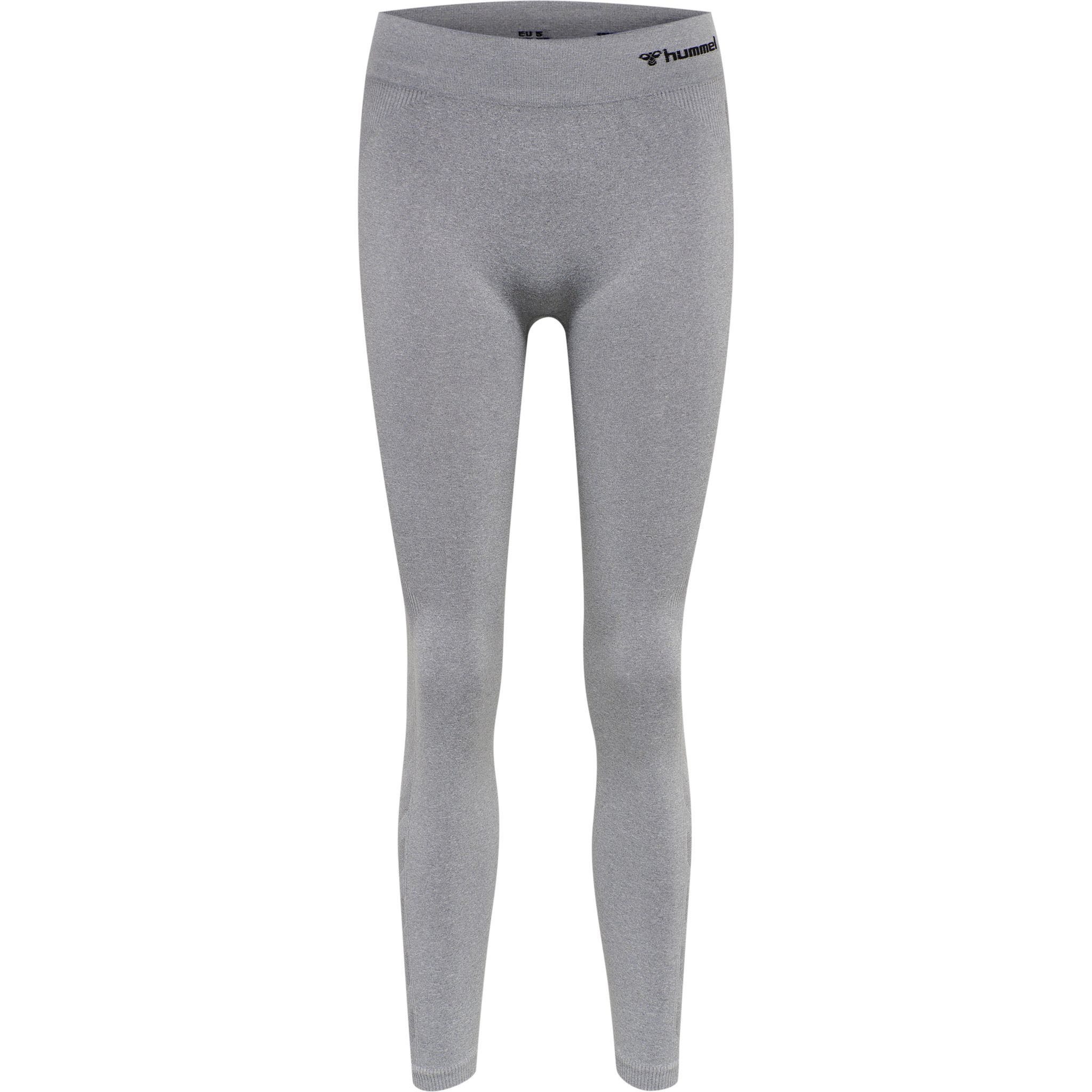 hmlCI SEAMLESS MID WAIST TIGHTS