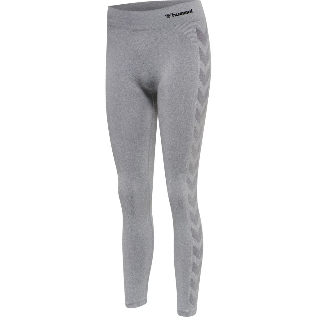 hmlCI SEAMLESS MID WAIST TIGHTS