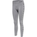 hmlCI SEAMLESS MID WAIST TIGHTS