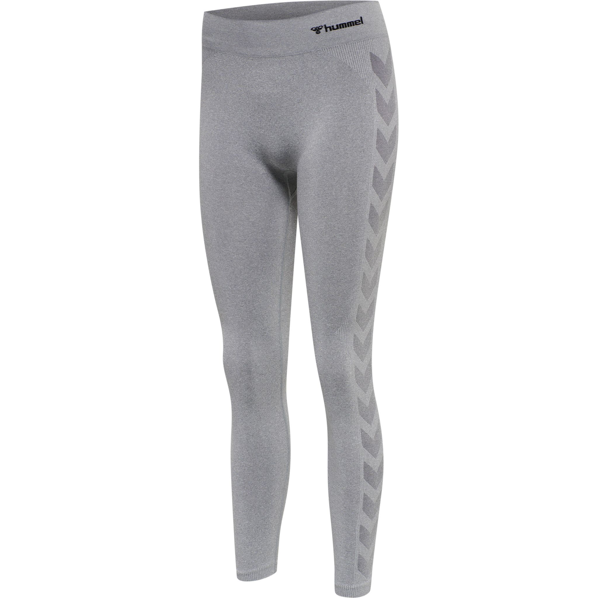 hmlCI SEAMLESS MID WAIST TIGHTS