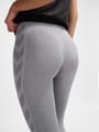 hmlCI SEAMLESS MID WAIST TIGHTS