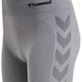 hmlCI SEAMLESS MID WAIST TIGHTS