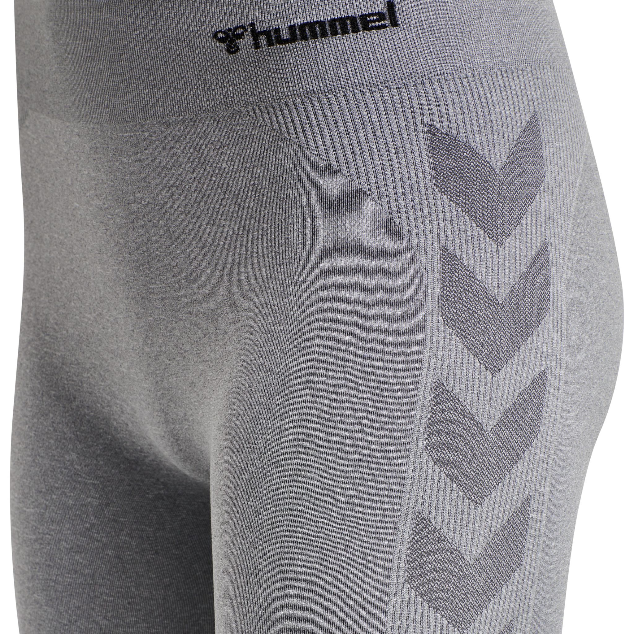 hmlCI SEAMLESS MID WAIST TIGHTS
