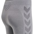 hmlCI SEAMLESS MID WAIST TIGHTS
