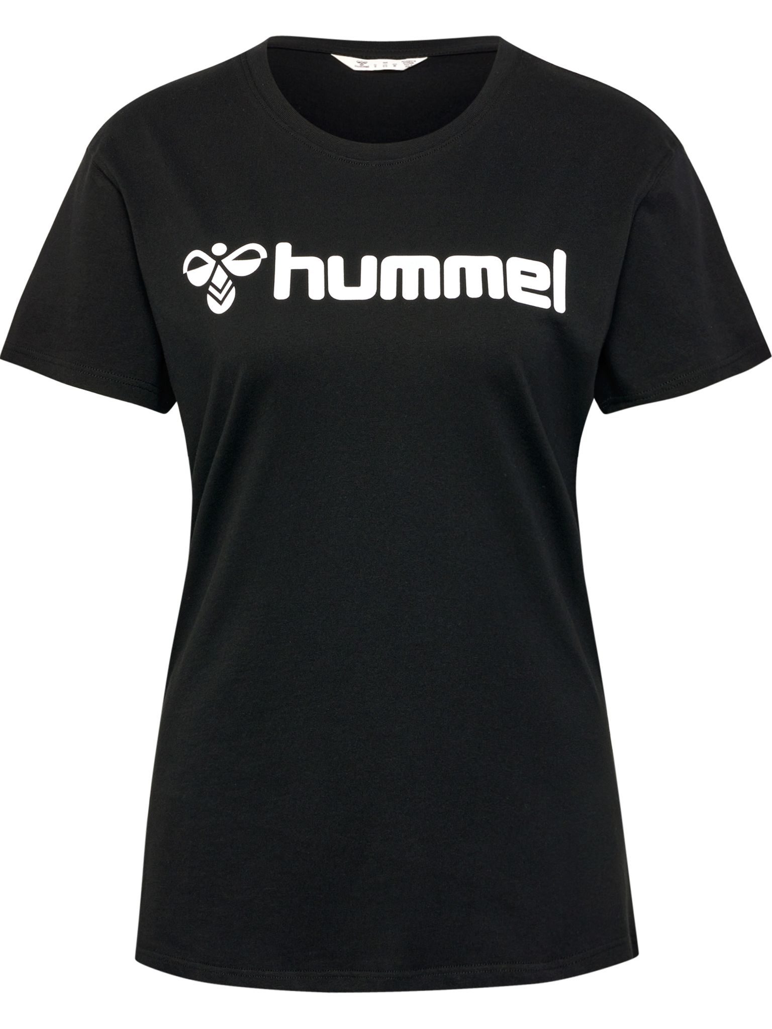 hmlGO 2.0 LOGO T-SHIRT S/S WOMAN