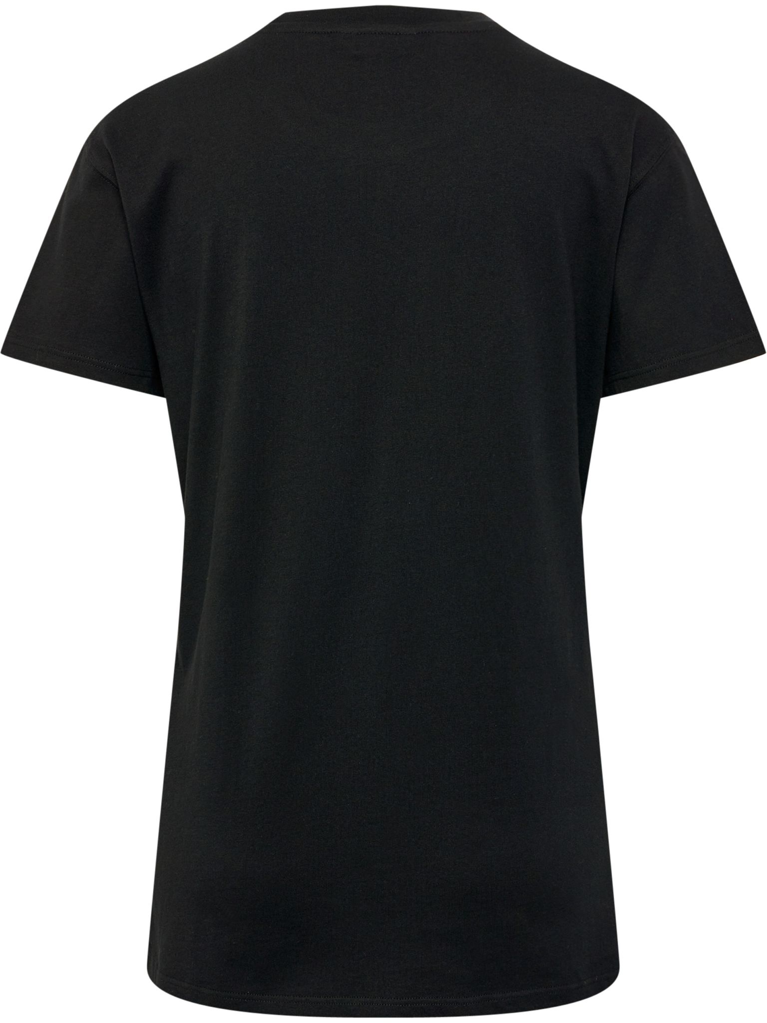 hmlGO 2.0 LOGO T-SHIRT S/S WOMAN