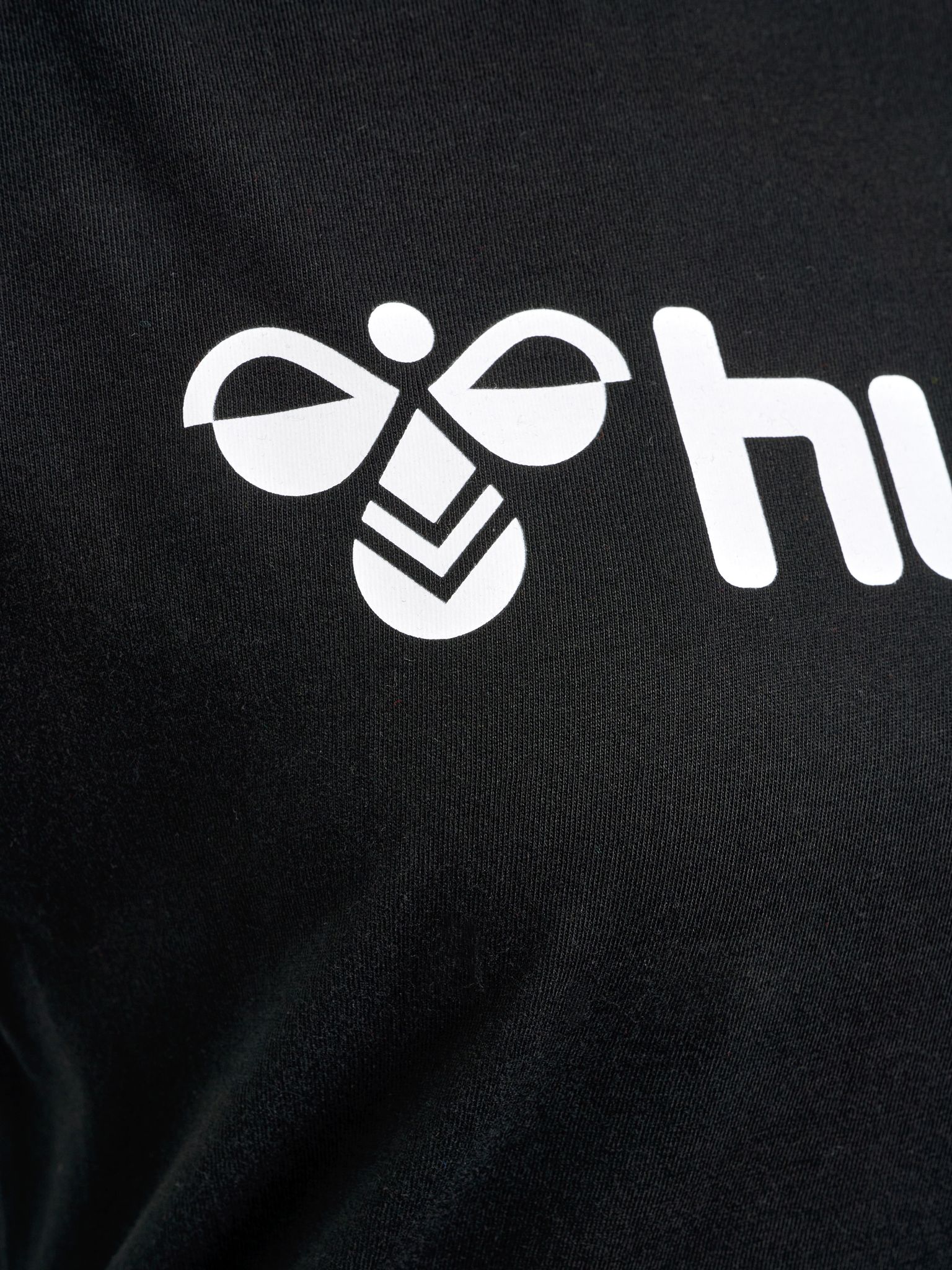 hmlGO 2.0 LOGO T-SHIRT S/S WOMAN