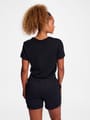 hmlGO 2.0 LOGO T-SHIRT S/S WOMAN