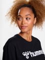hmlGO 2.0 LOGO T-SHIRT S/S WOMAN