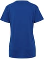 hmlGO 2.0 LOGO T-SHIRT S/S WOMAN