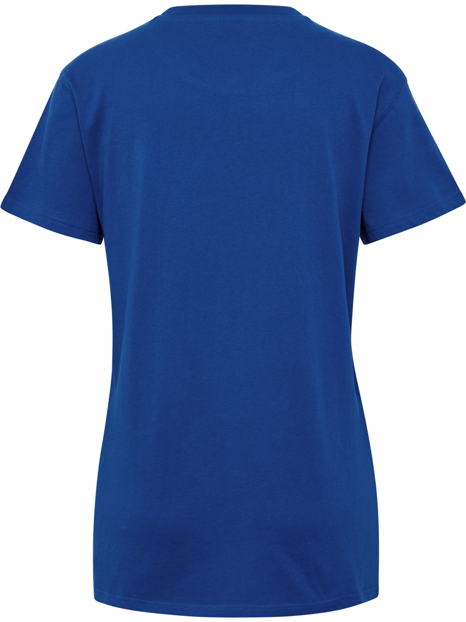 hmlGO 2.0 LOGO T-SHIRT S/S WOMAN