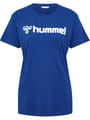 hmlGO 2.0 LOGO T-SHIRT S/S WOMAN