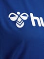 hmlGO 2.0 LOGO T-SHIRT S/S WOMAN
