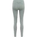hmlCI SEAMLESS MID WAIST TIGHTS